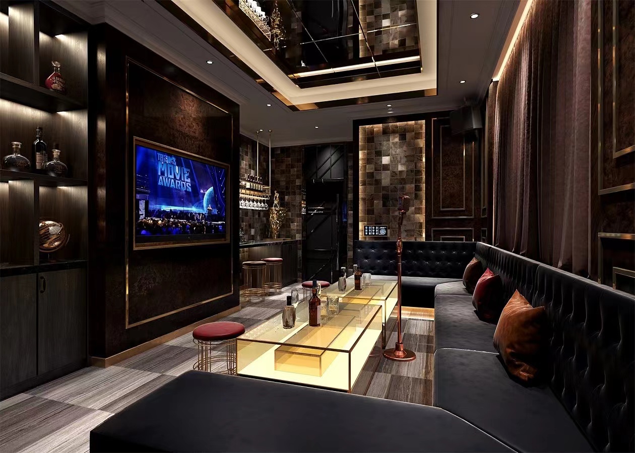 罗庄区KTV预订热门推荐指南_ 深夜订房网